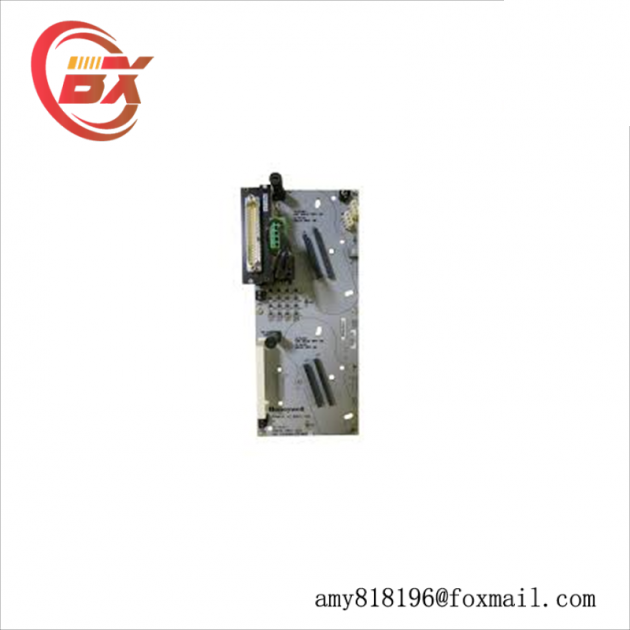 Honeywell CC-TAIX11 Analog Input IOTA Module - Precision Control for Industrial Automation