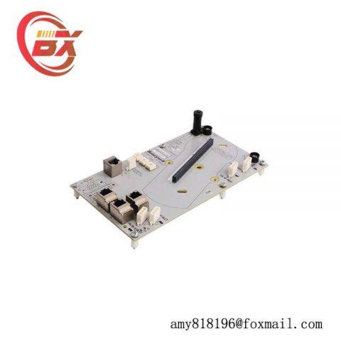 Honeywell CC-TCNT01 51308307-175 Termination Assembly for Industrial Control Systems