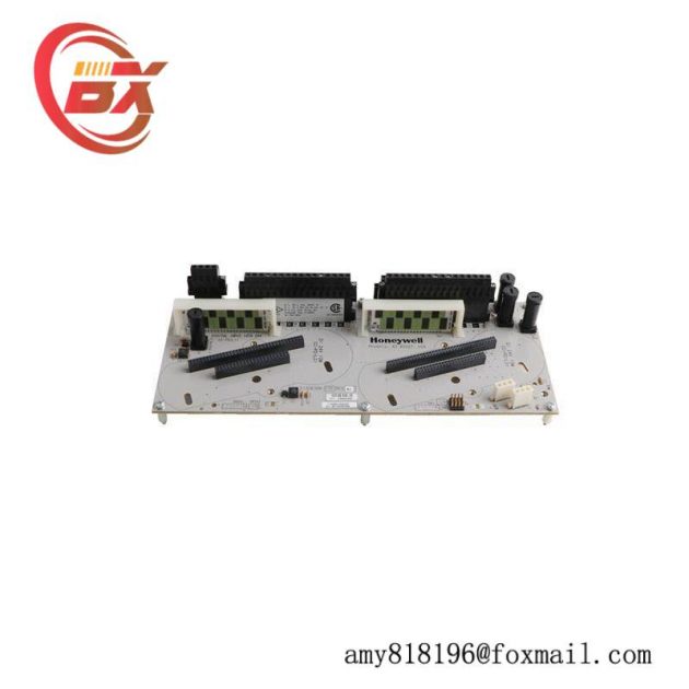 Honeywell CC-TDIL11 Digital Input Module