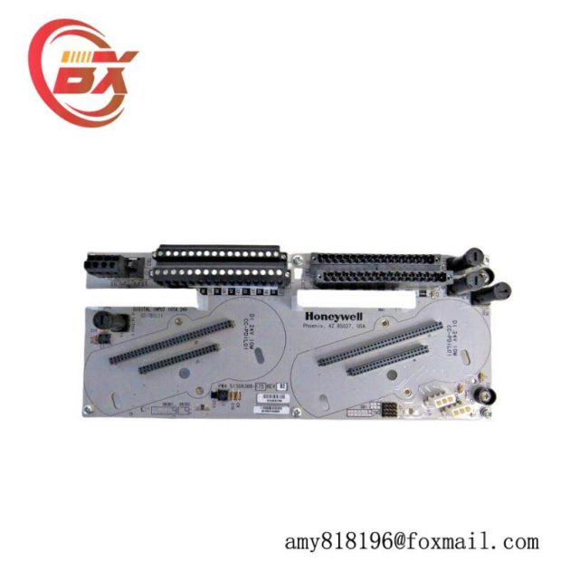 Honeywell CC-TDIL11 Digital Input Module