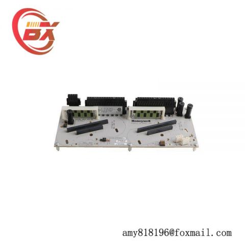 Honeywell CC-TDIL11 Digital Input Module - 24V IOTA, Advanced Control Solutions for Industry