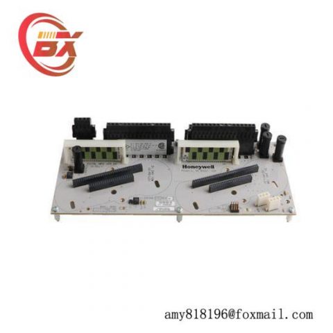 Honeywell CC-TDIL11 Digital Input Module - Control System Integration Solutions