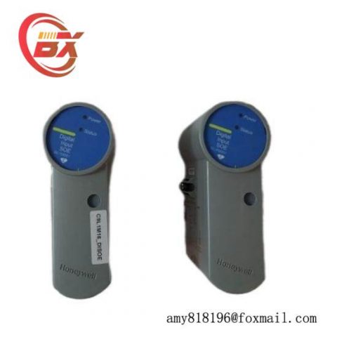 Honeywell DC-PDIS51 Digital Input Module