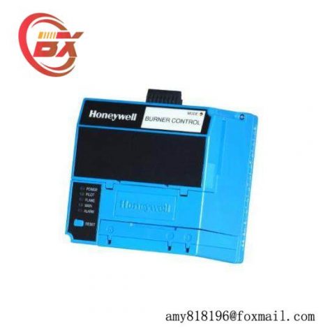 Honeywell EC7830A1066 - Industrial Programmable Controller Module