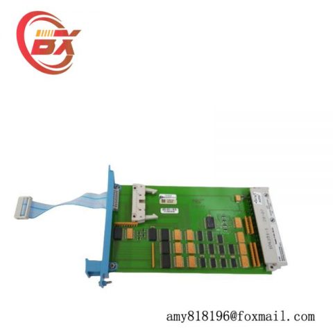 HONEYWELL FC-IO-0001 V1.0: Industrial I/O Extended Control Module