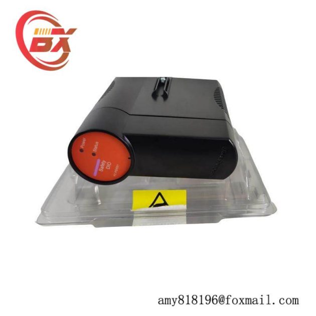 HONEYWELL FC-PDI001: Advanced Industrial Control Module