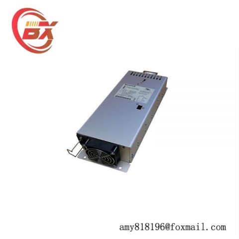 Honeywell FC-PSU-UNI2450U V2.1 Industrial Power Supply