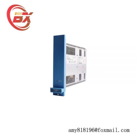 Honeywell FC-SAI-1620M Safety Manager System Module - Comprehensive Industrial Control Solution
