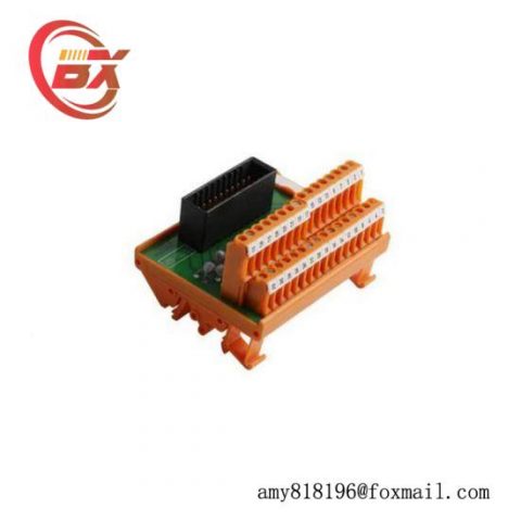Honeywell FC-TIDI-1624 Digital Input Module: Reliable Industrial Control Solution