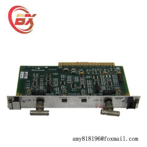 Honeywell FC-TRO-1024 Digital output (relay contact) FTA (10 channels) (conformal coated)