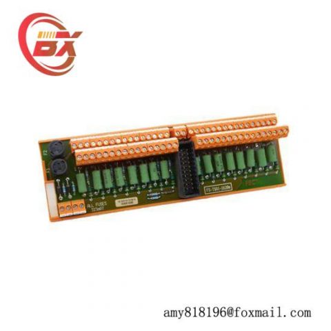 Honeywell FC-TSAI-1620 Analog Input Module - Precision Control for Industrial Automation