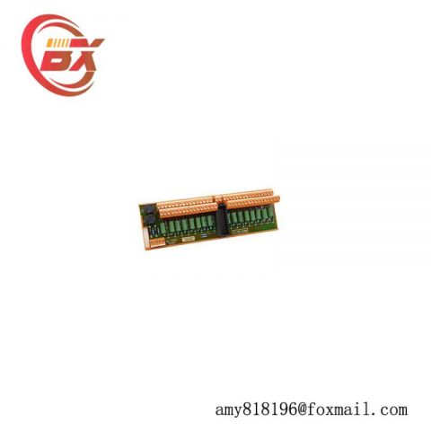Honeywell FC-TSAI-1620M Analog Input Module: Advanced Industrial Control, Precision Meets Reliability
