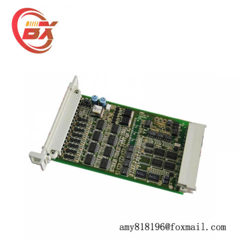 Honeywell FS-CCI-UNI-02 Communication Cable - Automation Parts