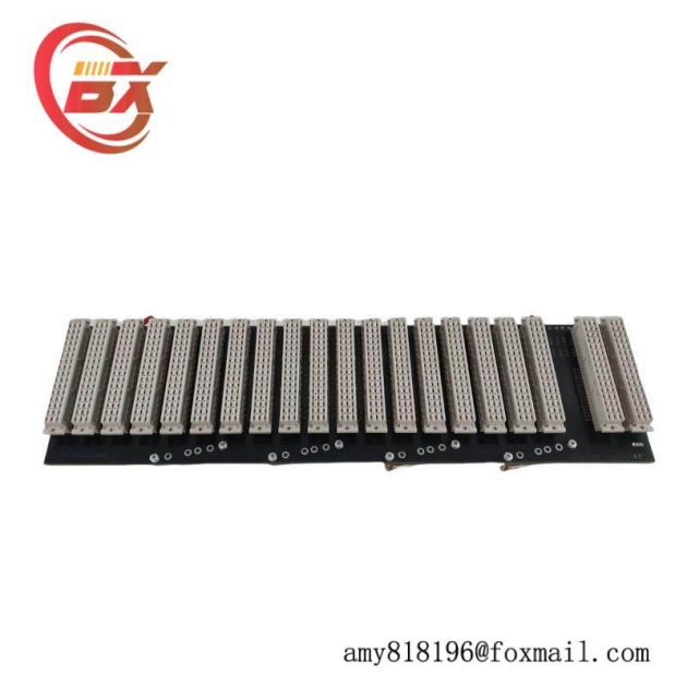 Honeywell FS-IOB-0001R Base I/O Module: Industrial Control Module