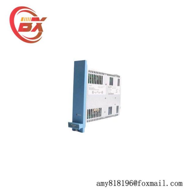 Honeywell FS-PSU-240516 Power Supply: Advanced Industrial Power Solution