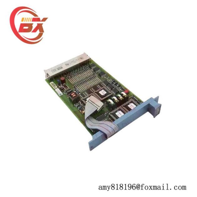 Honeywell FS-SAI-1620M - New In Box, Control Module for Industrial Automation