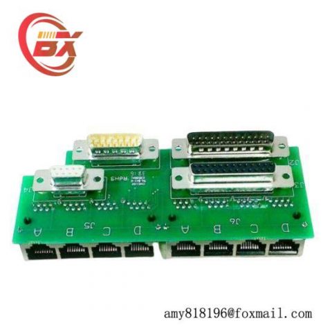 Honeywell FS-SDO-0424 | Safe Digital Output Module, 24 Vdc, 2A, 4 Channels
