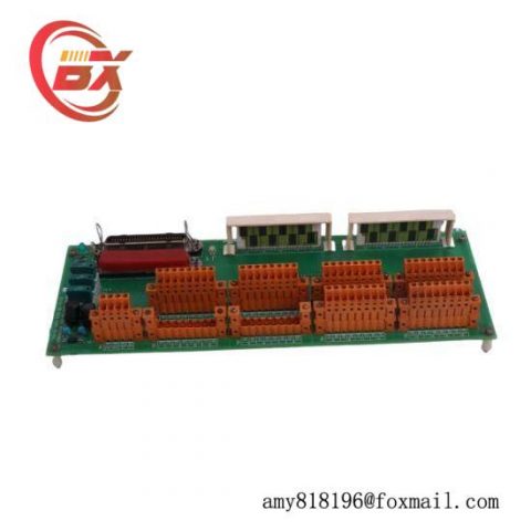 Honeywell FS-SDO-0448 Safe Digital Output Module, 48 Vdc, 0.75 A, 4 Channels