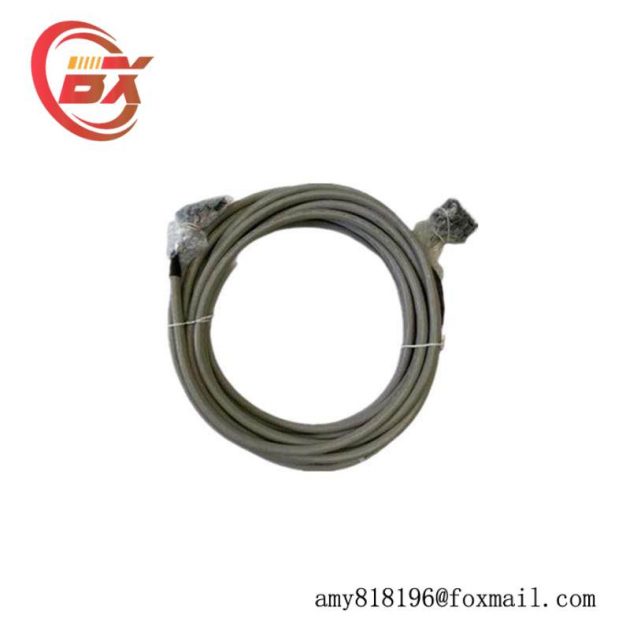 Honeywell FS-SICC-0001/L5: Advanced Industrial Interconnection Cable