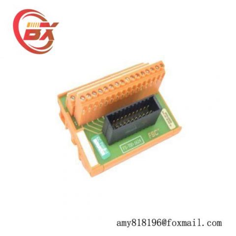 Honeywell FS-TDO-1624 Industrial Digital Output Module
