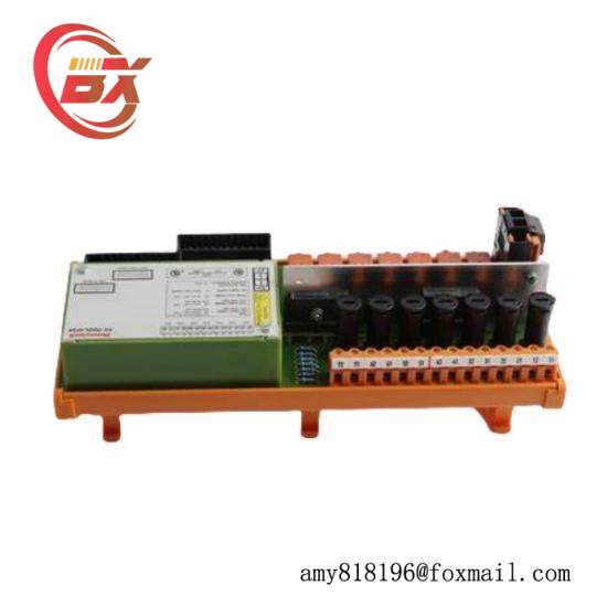 Honeywell FS-TDOL-07120 Digital output FTA, Loop Monitoring System (120 V, 7 Channels)
