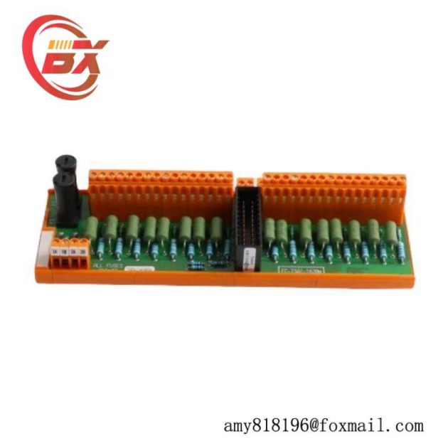 Honeywell FS-TIDI-1624: Digital Input Field Termination Assembly