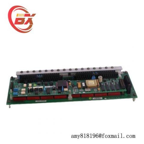 Honeywell FS-TRO-1024: 10-Channel Relay Contact Digital Output Module, Industrial Control Applications
