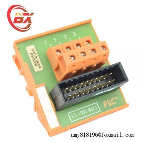 Honeywell FS-TSDO-0424 Safe Digital Output Module - Industrial Control Solutions