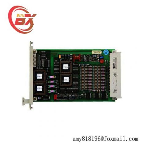 Honeywell FSC 10105/2/1 Fail-safe High-Density Analog Input Module