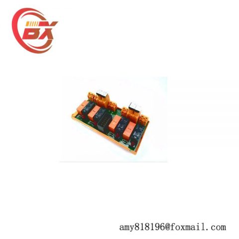 Honeywell FTA-T-02 Control Module for Industrial Automation