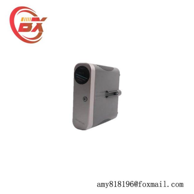 Honeywell FTA-T-02 Control Module for Industrial Automation