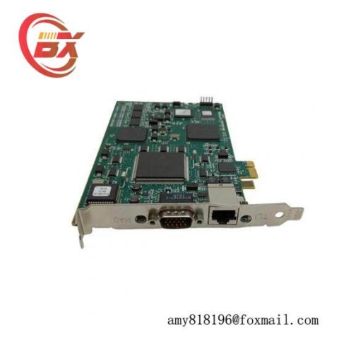 HONEYWELL LCNP4E Industrial Control Module