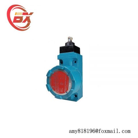 Honeywell LSXD4L-6 Limit Switch - Precision Control for Industrial Automation