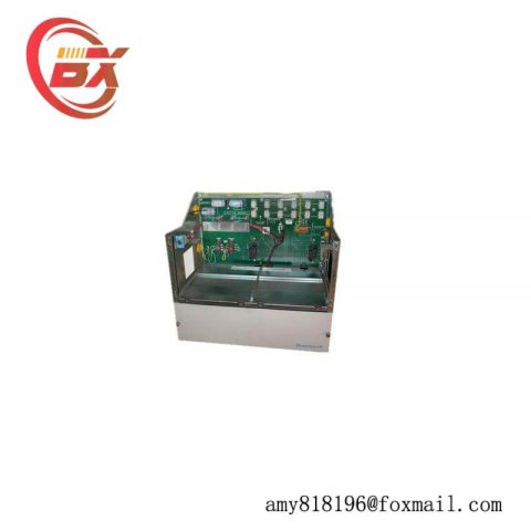 Honeywell MC-PSRX04 Industrial Power Supply Module