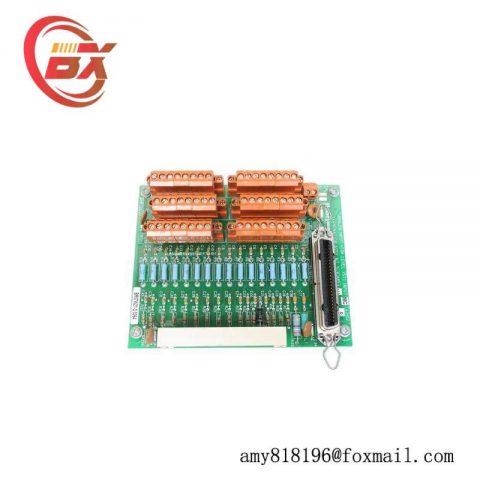 Honeywell MC-TAIH02 51304453-150 Analog Input High Level Module