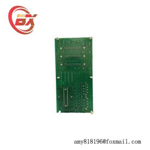 Honeywell MC-TAOX12 51304335-175 - Advanced Analog Input Module for Industrial Control Systems