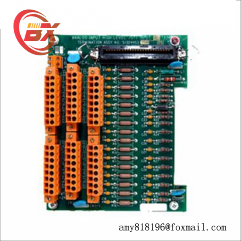 Honeywell MC-TDOR62 51309150-275 Control Module: Industrial Grade Automation Solution