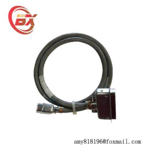 HONEYWELL MU-KBFT02, 80366198-200 Industrial Bridge Cable