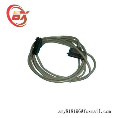 Honeywell MU-KFTA05 FTA I/O Cable - Advanced Industrial Control Solution
