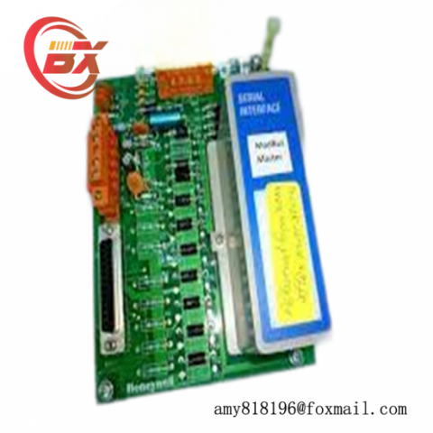 MU-TSIM12 Honeywell - Industrial Control Module, High Demand