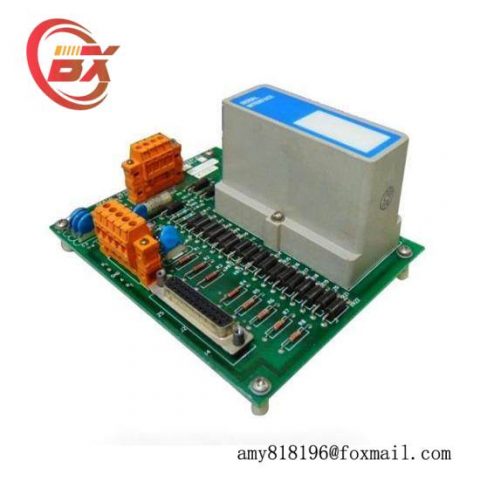 Honeywell MU-TSIM12 51303932-426 | Advanced Industrial Control Module