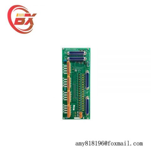 HONEYWELL PGR-4C-E Industrial Control Module