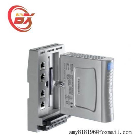 Honeywell SC-PCMX01 51307195-175 Controller CPM 28 Mixed IO RTU2020