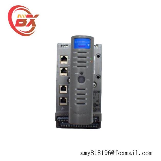Honeywell SP-EMD170-ESD Controledge Family Controller: Advanced Process Control Solutions