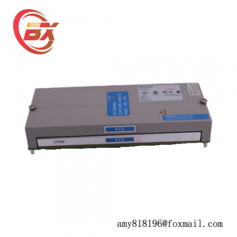 Honeywell SP724-Y01A 51198947-100K - High-Power Supply Module
