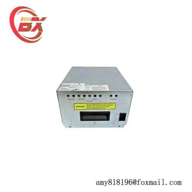 Honeywell SPS5785 51198651-100 Industrial Control Module