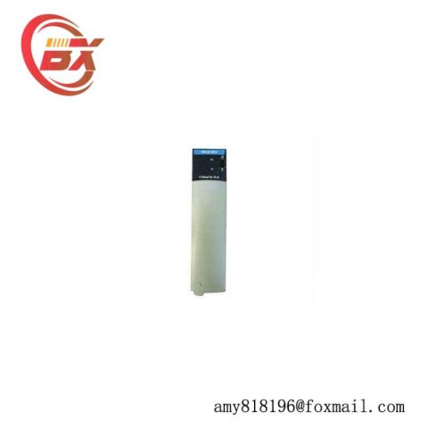 Honeywell TC-IAHI61 High Level Analog Input Module - Precision Measurement for Industrial Control Systems