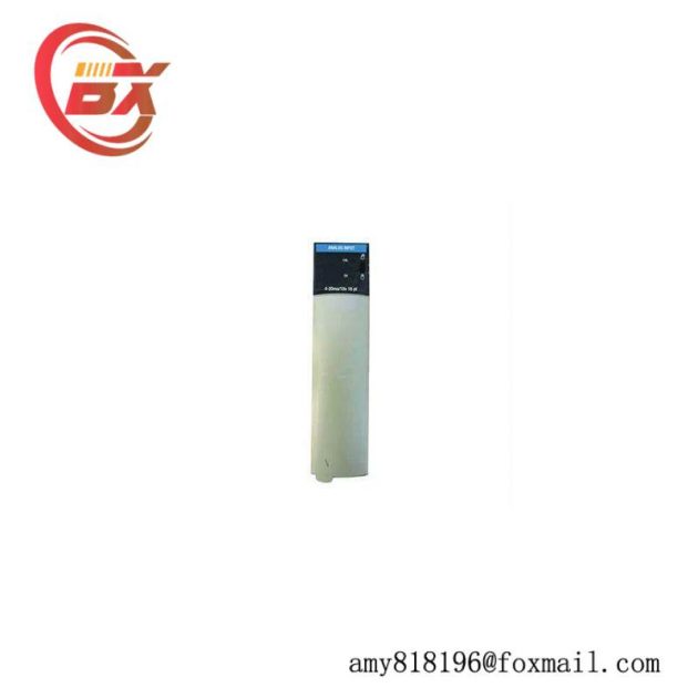 Honeywell TC-IAHI61 High Level Analog Input Module - Precision Measurement for Industrial Control Systems