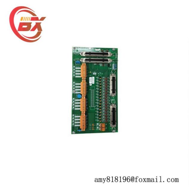Honeywell TC-XXXXX1 PLC Module