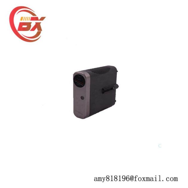 Honeywell TC-XXXXX1 PLC Module